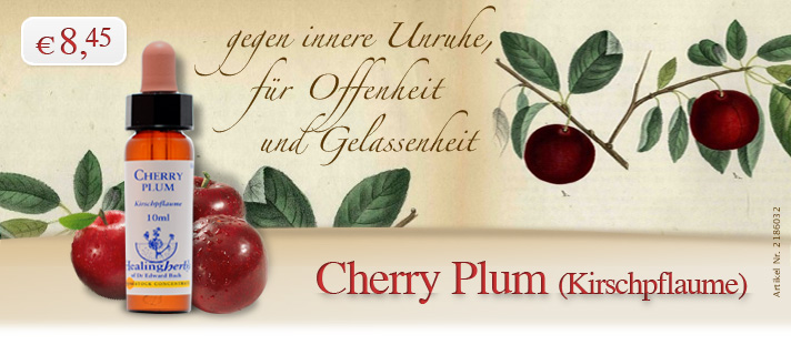 CHERRY PLUM