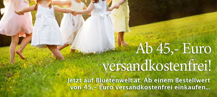 Ab 45,- Euro versandkostenfrei!