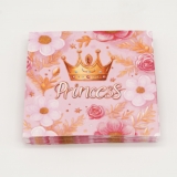 Pink Princess Crown