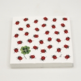 Bugs Napkin