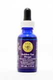 FES Golden Ear Drops (goldgelbe Herzblume)