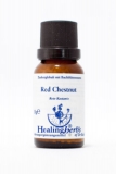 Healing Herbs 25 Red Chestnut Globuli