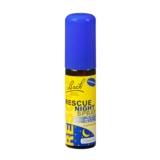 Rescue Nacht Spray ohne Alkohol