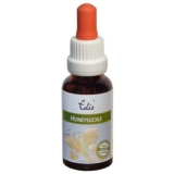 Edis Bio 16 Honeysuckle alkoholfrei