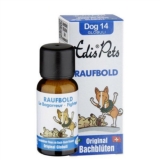 Edis Pets Dog Bio - Raufbold