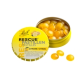 Rescue Pastillen Zitrone