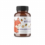 Schlauer Fuchs Pulver