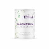 Magnesium Direktsticks