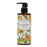 Pharmaverde Orangenblüte Cremeseife
