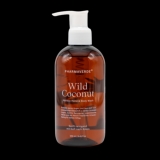 Pharmaverde Holiday Wild Coconut Hand & Body Wash