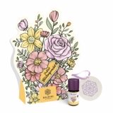 Blumenstrauß Duftset Blütenpracht