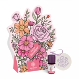 Blumenstrauß Duftset Herzöffner