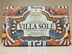 Seife Nesti Dante Villa Sole Chinotto d`Amalfi 