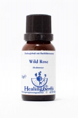 Healing Herbs 37 Wild Rose Globuli