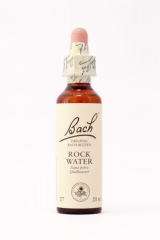 27 Rock Water (Quellwasser)