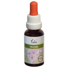 Edis Bio 14 Heather alkoholfrei