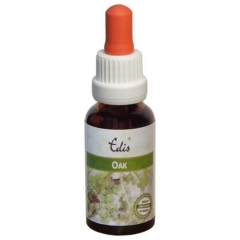 Edis Bio 22 Oak alkoholfrei