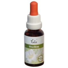 Edis Bio 37 Wild Rose alkoholfrei