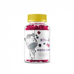 Biotic Kids Gummies