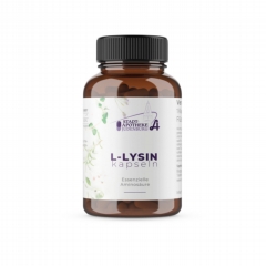 L-Lysin Kapseln