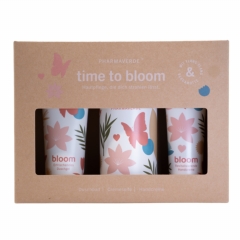 Pharmaverde Bloom Geschenkset