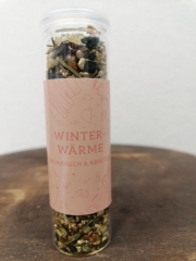 Weihrauch & Kräuter WINTERWÄRME
