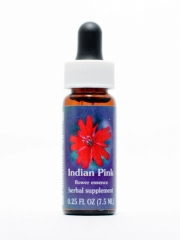 FES Indian Pink (kalif. Leimkraut)