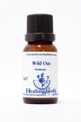 Healing Herbs 36 Wild Oat Globuli