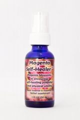 FES Magenta Self-Healer