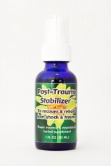 FES Post-Trauma Stabilizer