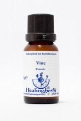 Healing Herbs 32 Vine Globuli