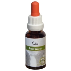 Edis Bio 27 Rock Water alkoholfrei