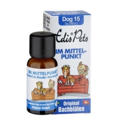Edis Pets Dog Bio - Im Mittelpunkt