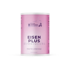 Eisen Plus Direktsticks