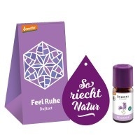 Feelruhe Mini-Duftset